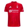 Officiële Voetbalshirt Nottingham Forest Thuis 2024-25 - Heren